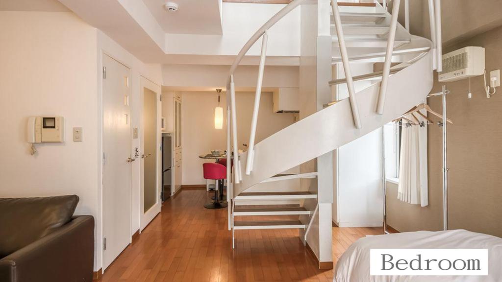 Sapporo Central Apartment S503 — photo 1