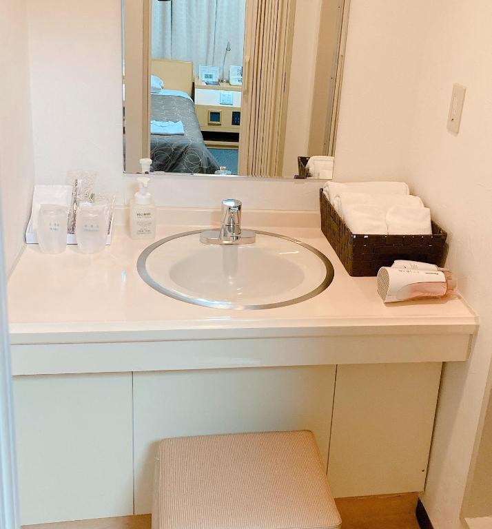 Hotel Shin Osaka / Vacation STAY 81527 photo 3
