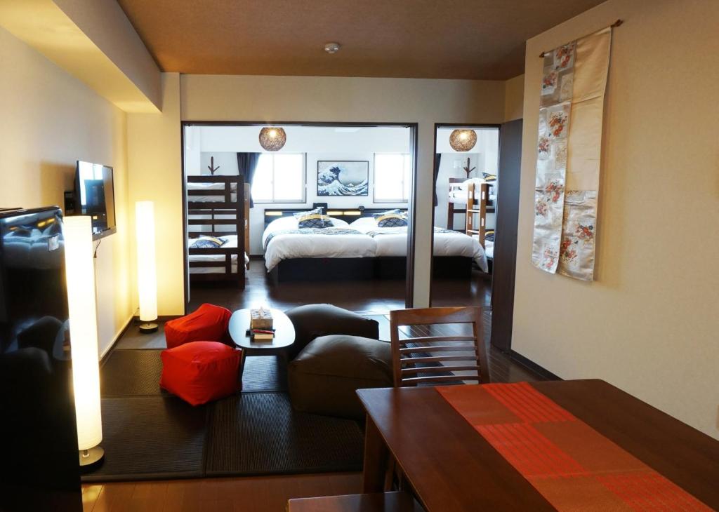 Taito-ku - Apartment / Vacation STAY 80790 photo 2