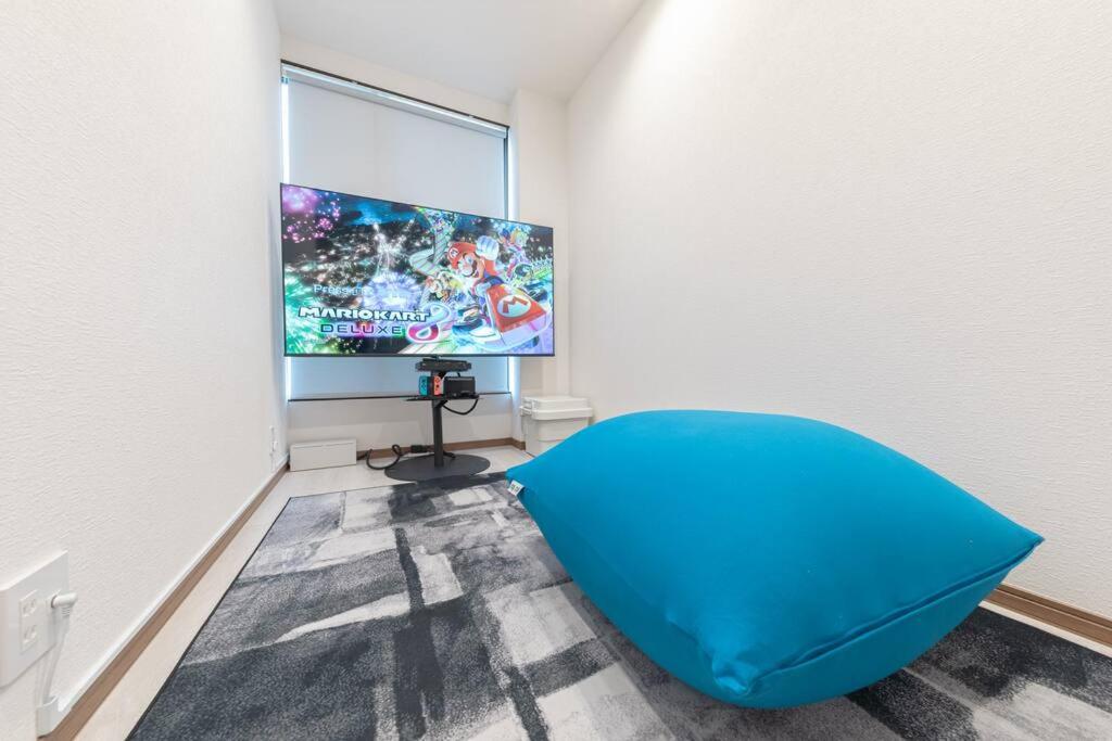 TasoneUrbanStayOsaka Tsuruhashi SK Building 3F — photo 1