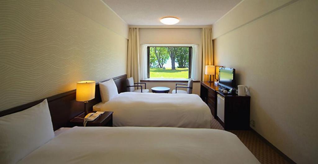Towada Prince Hotel photo 3