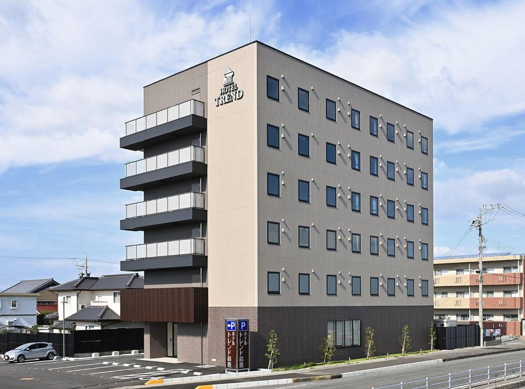 Arigato Stay Suzuka — photo 1