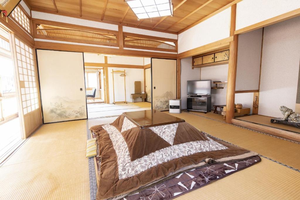 Ichimaru Ryokan - Vacation STAY 35990v photo 3