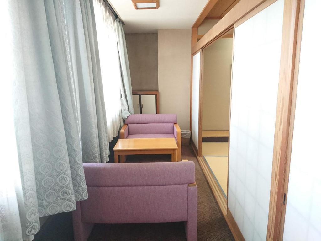 Nara Park Hotel photo 3