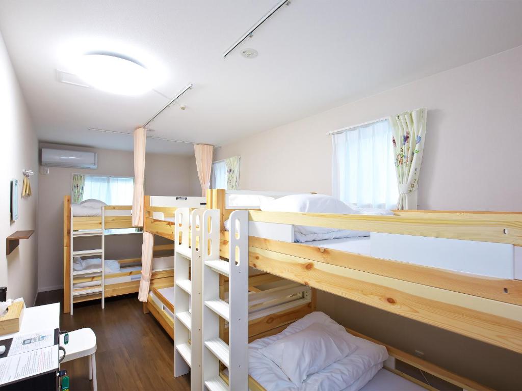 Shironoshita Guesthouse photo 2