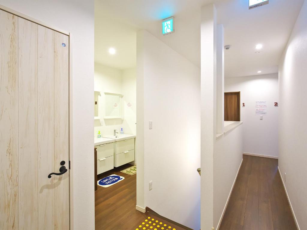 Shironoshita Guesthouse photo 3