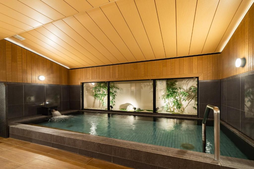 Hotel Shuranza Chiba photo 3