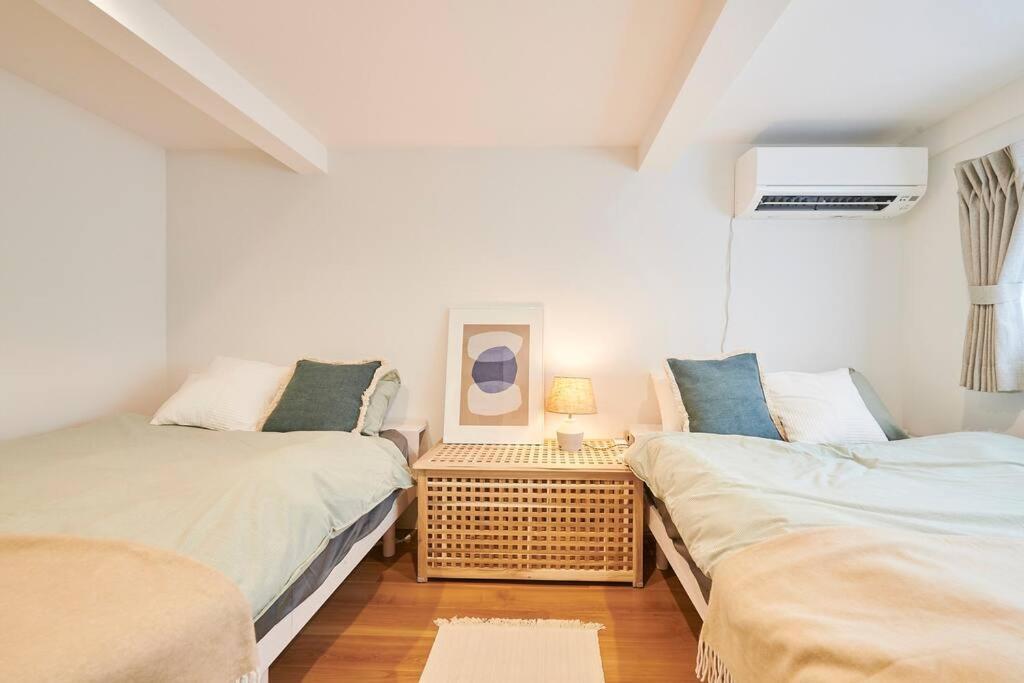 上落合ハウス KAMIOCHIAI HOUSE photo 2
