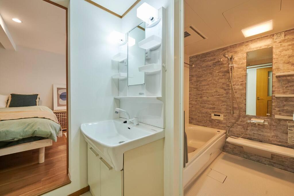 上落合ハウス KAMIOCHIAI HOUSE photo 3