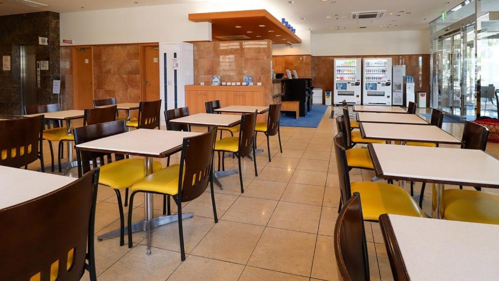 Toyoko Inn Hanshin Amagasaki Ekimae photo 3
