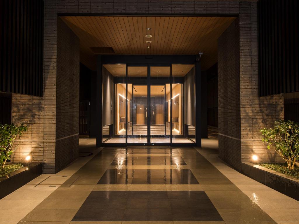 Tmark City Hotel Kanazawa — photo 1