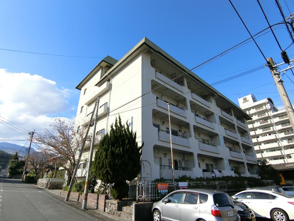 Simple Stay Beppu — photo 1