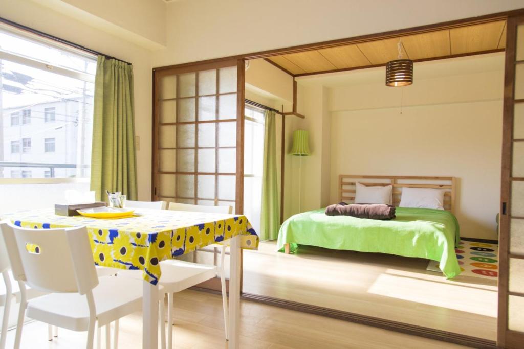 Simple Stay Beppu photo 2
