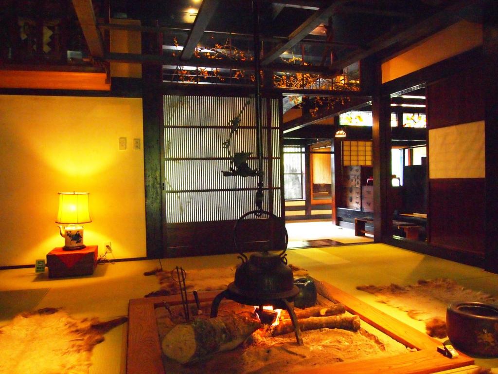 Yamazatonoiori Soene — photo 1