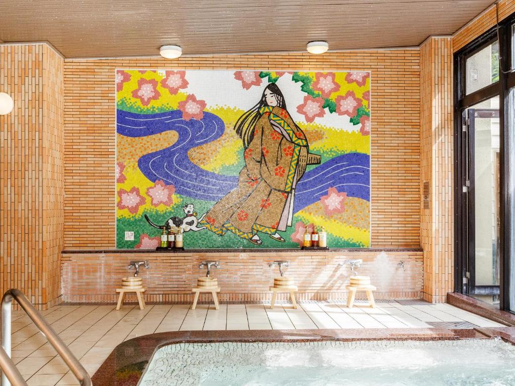 式部のやかた井筒屋 photo 3