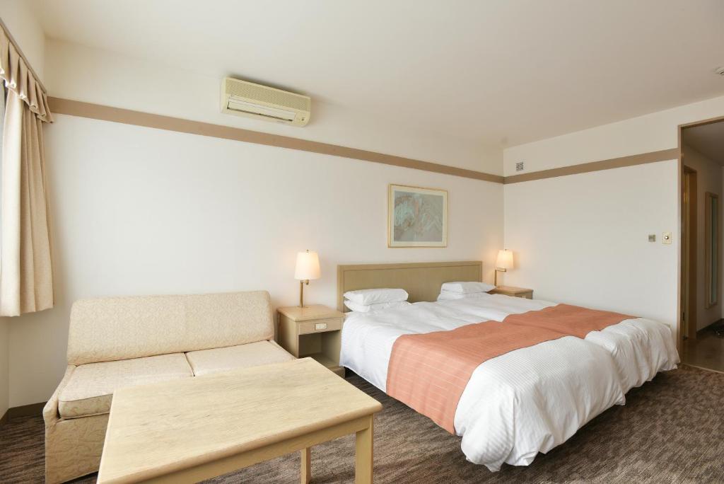 Sahoro Resort Hotel photo 2