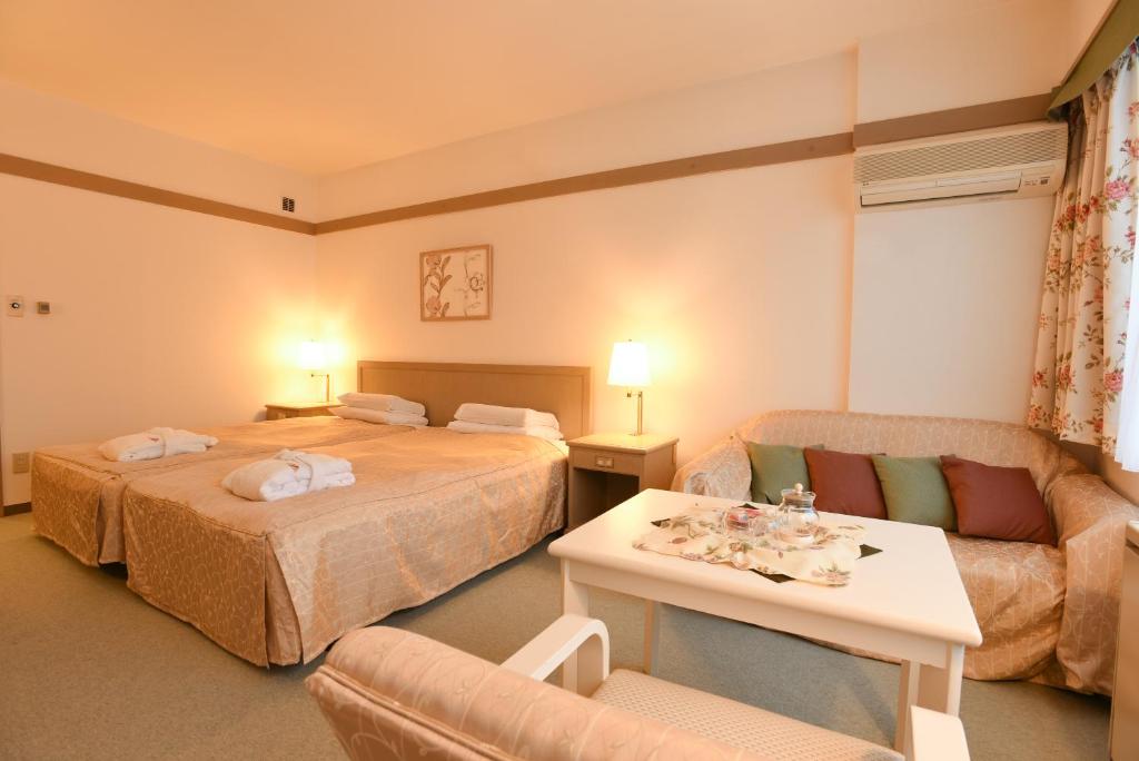 Sahoro Resort Hotel photo 3