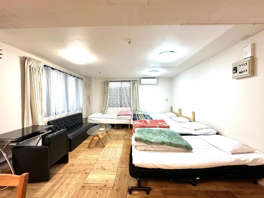 Shibasaki House 1F - Vacation STAY 13848 photo 2