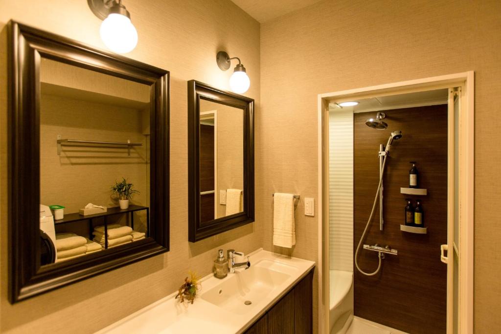 R&Run Kyoto Serviced apartment & Suites - Vacation STAY 93246 photo 3