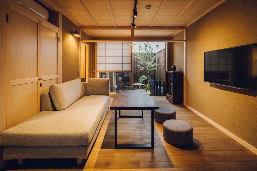 Someno House Kyoto Dog Friendly — photo 1