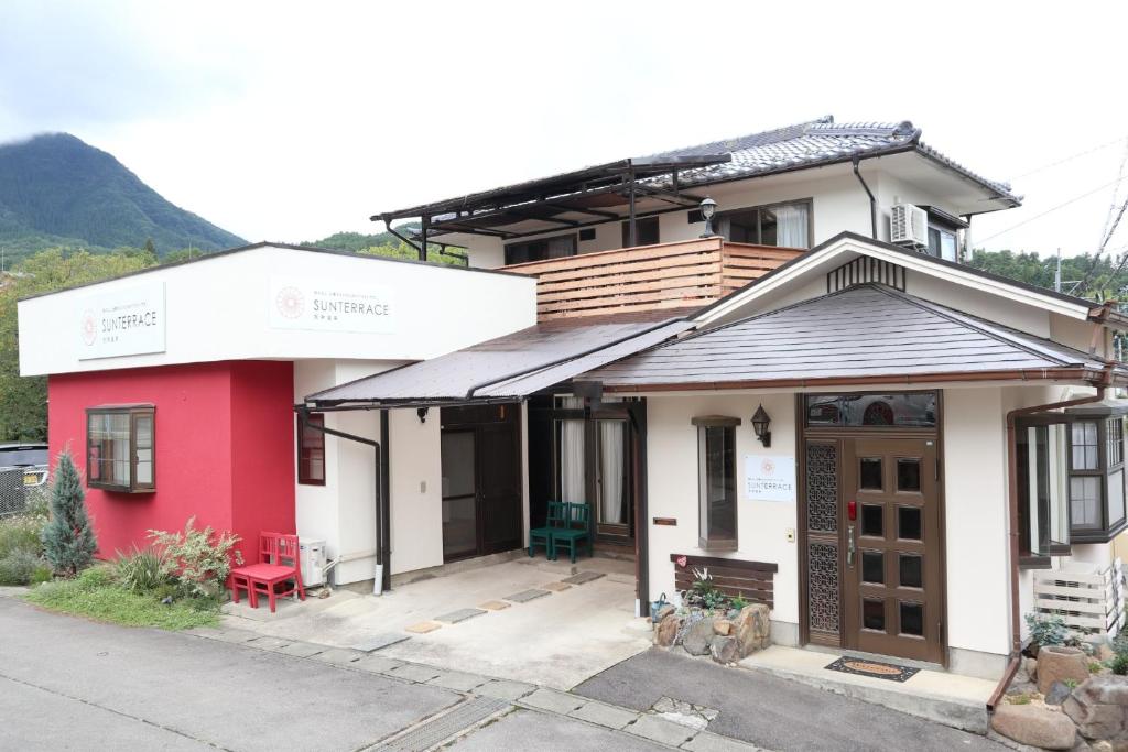 Sun Terrace Bessho Onsen - Vacation STAY 21387v — photo 1