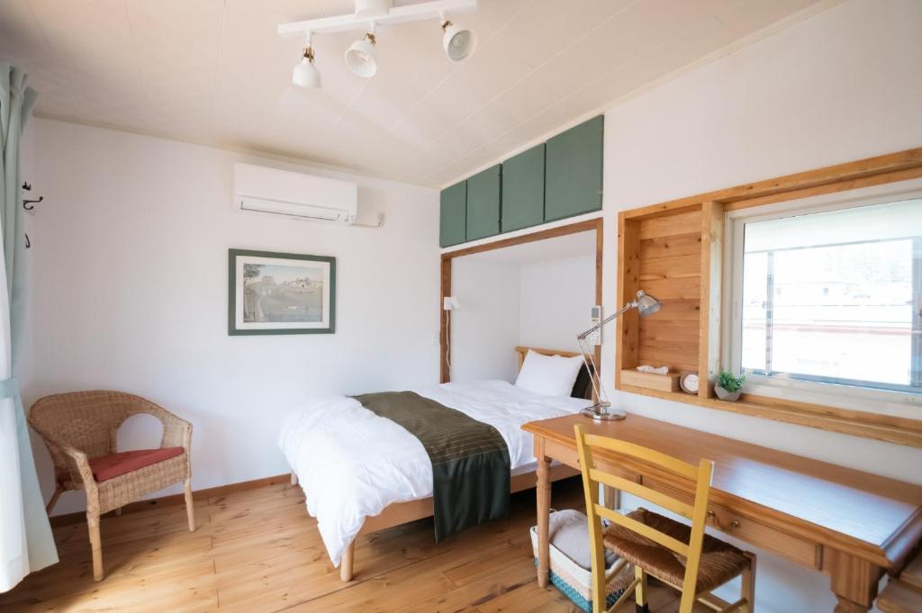 Sun Terrace Bessho Onsen - Vacation STAY 21387v photo 2