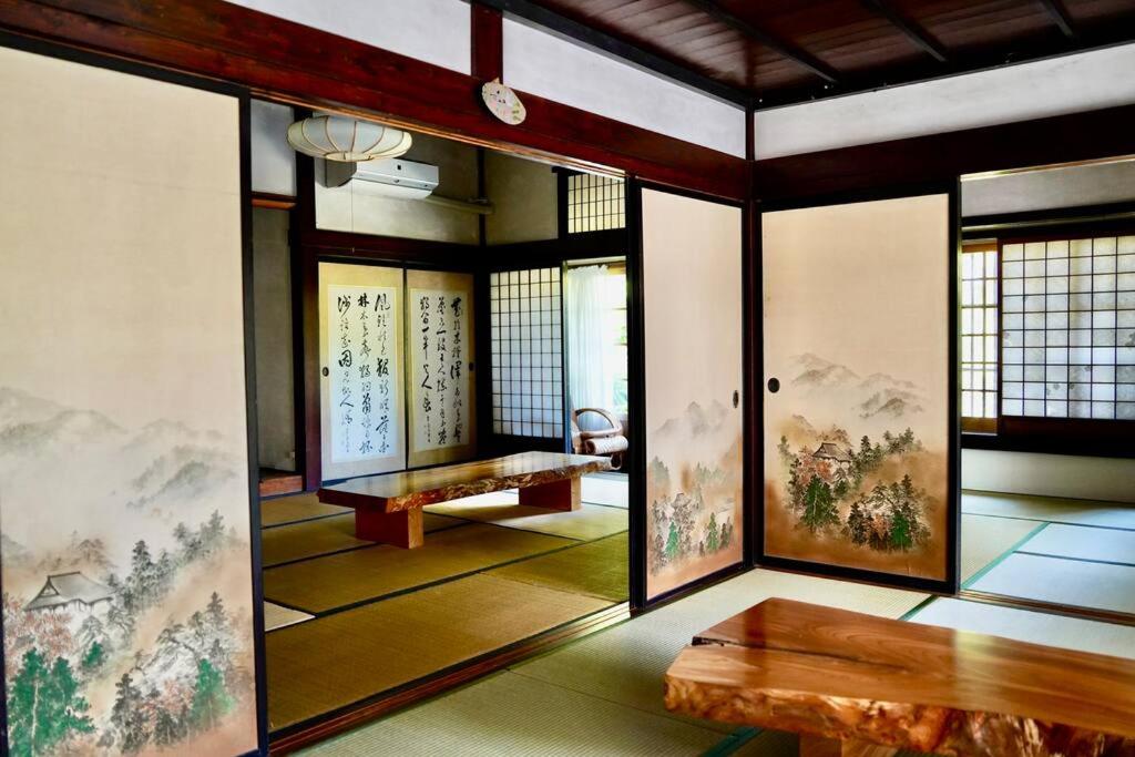 佐渡島に残る築130年の伝統的な古民家|東夢 photo 2