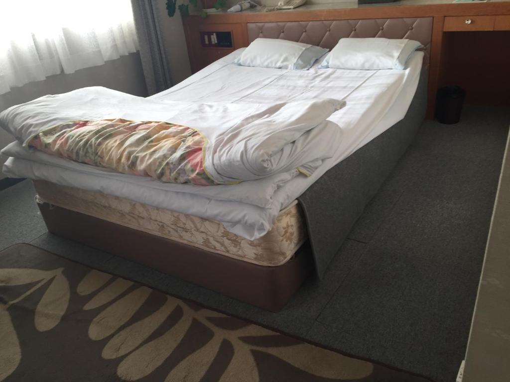 勝浦シーサイドホテルKatsuura Seaside Hotel Apartment-type hotel without kitchen photo 2