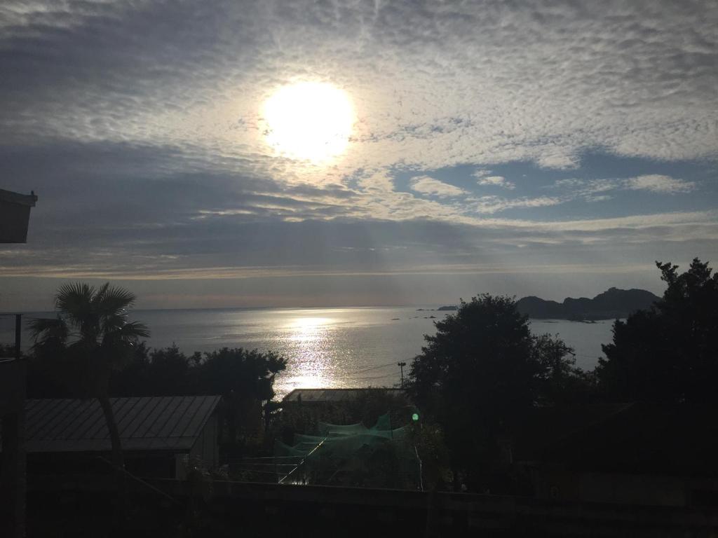 勝浦シーサイドホテルKatsuura Seaside Hotel Apartment-type hotel without kitchen photo 3