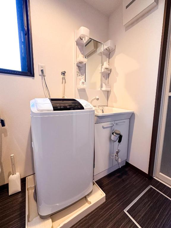 Ostay Kyoto west hotel APT photo 3