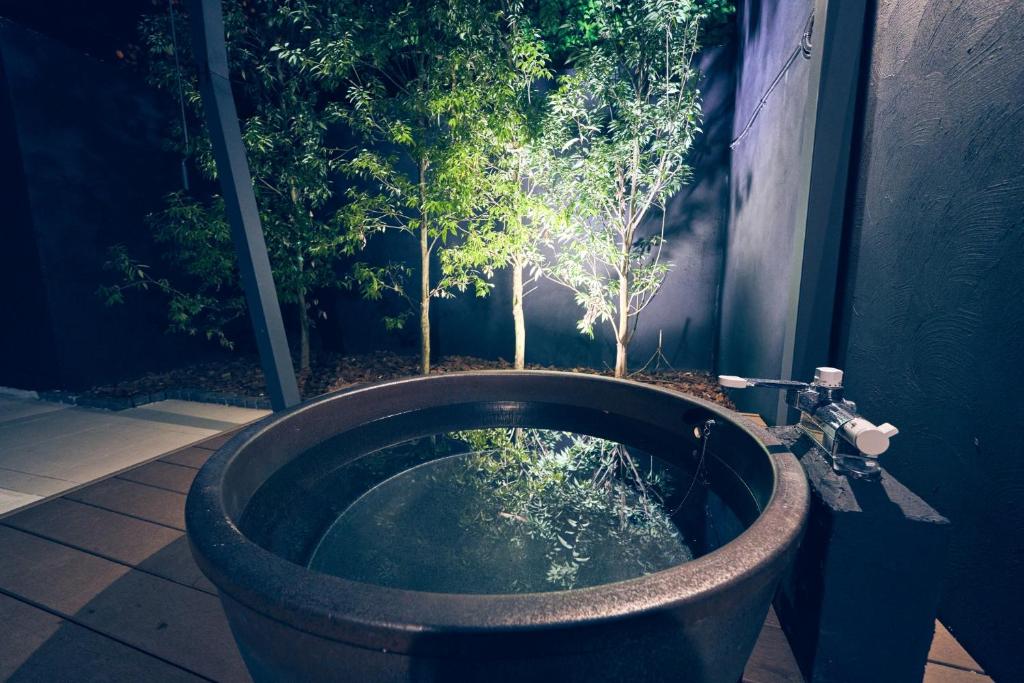 ルクス箱根湯本 LUX HAKONE YUMOTO photo 2