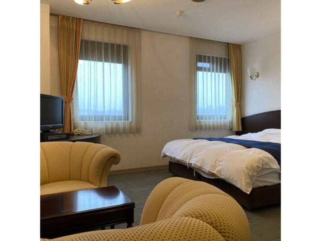 Shobara Grand Hotel - Vacation STAY 06902v photo 3