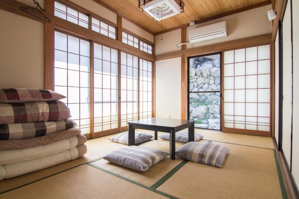 Siawase no yado shared with host - Vacation STAY 68283v photo 2