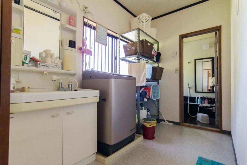 Siawase no yado shared with host - Vacation STAY 68283v photo 3