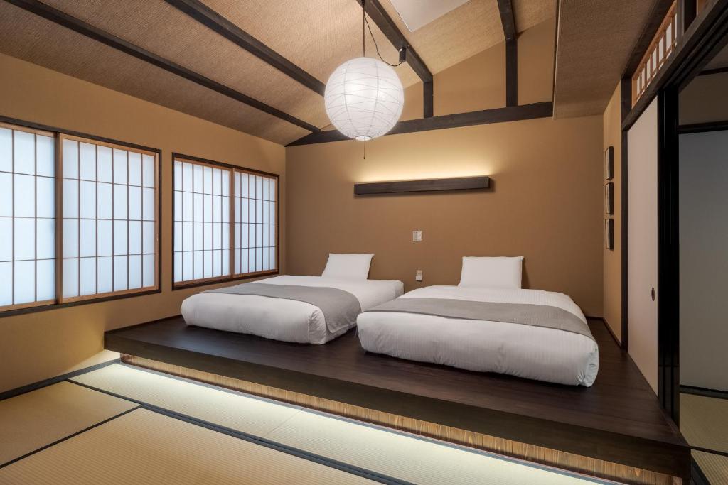 ROJIYU Kyoto photo 2