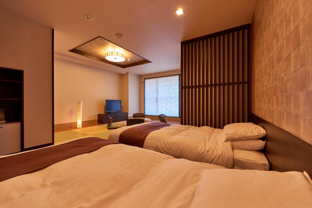 Niseko Prince Hotel Hirafutei photo 2