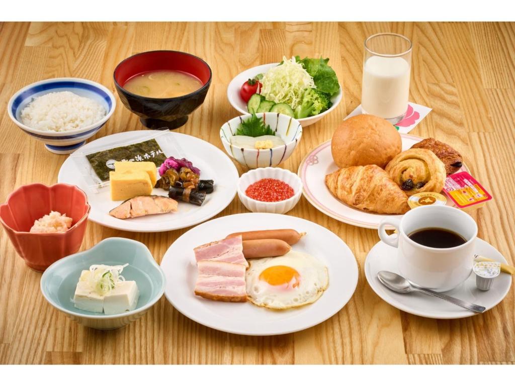 Yunohama Hotel - Vacation STAY 94799v — photo 1