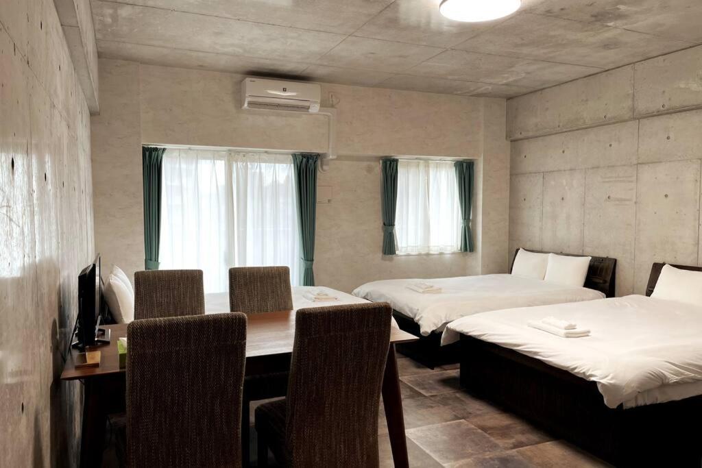 WOLF PACK APARTMENT 32 photo 2