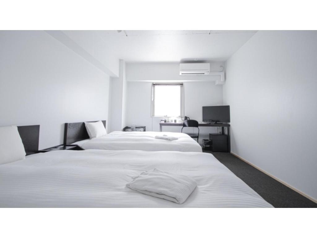 8HOTEL CHIGASAKI - Vacation STAY 87565v photo 2