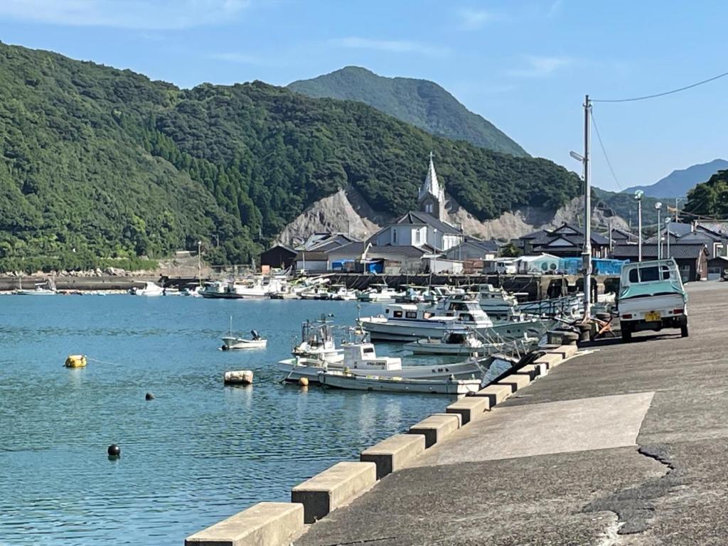 Sakitsu House ZANN - Vacation STAY 55708v photo 3