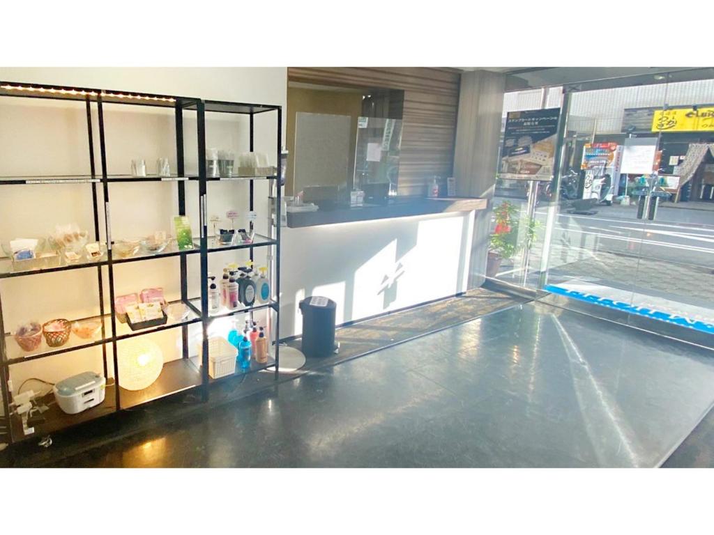 Takatsuki W&M Hotel - Vacation STAY 48536v photo 3