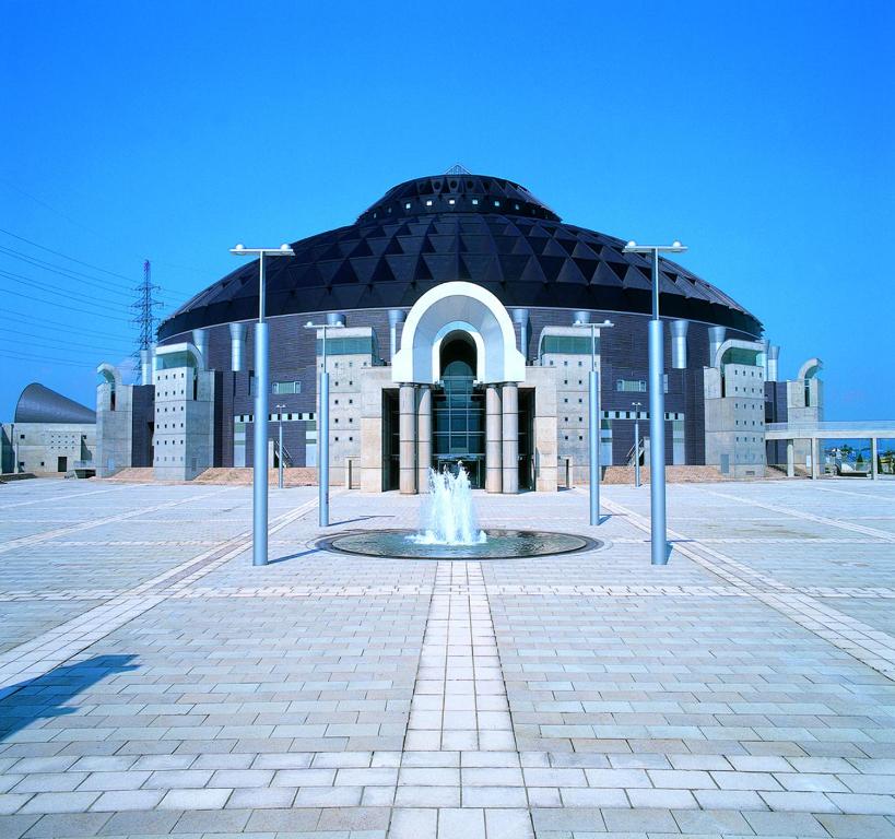Sabae City Hotel photo 3