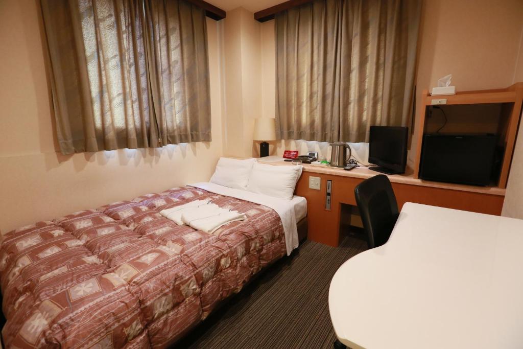 Hotel Ikeda photo 2