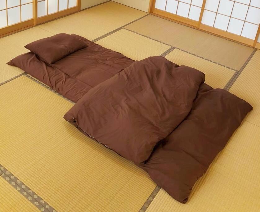 森の空気を感じる宿泊 露天風呂 Wi-Fi 最大20名様 photo 2