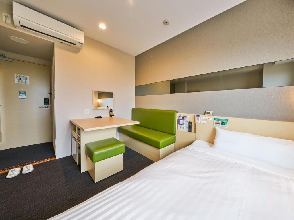 Super Hotel Kashima photo 2