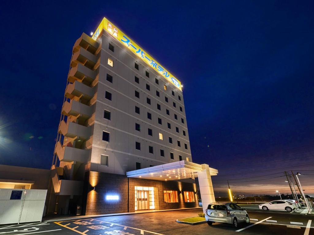 Super Hotel Kashima photo 3