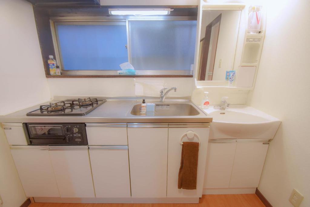 TOMARIE Residential Suite Edogawa photo 3