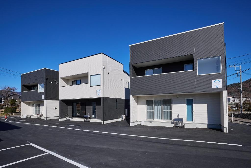 MIYA HOUSE Funatsu B photo 2