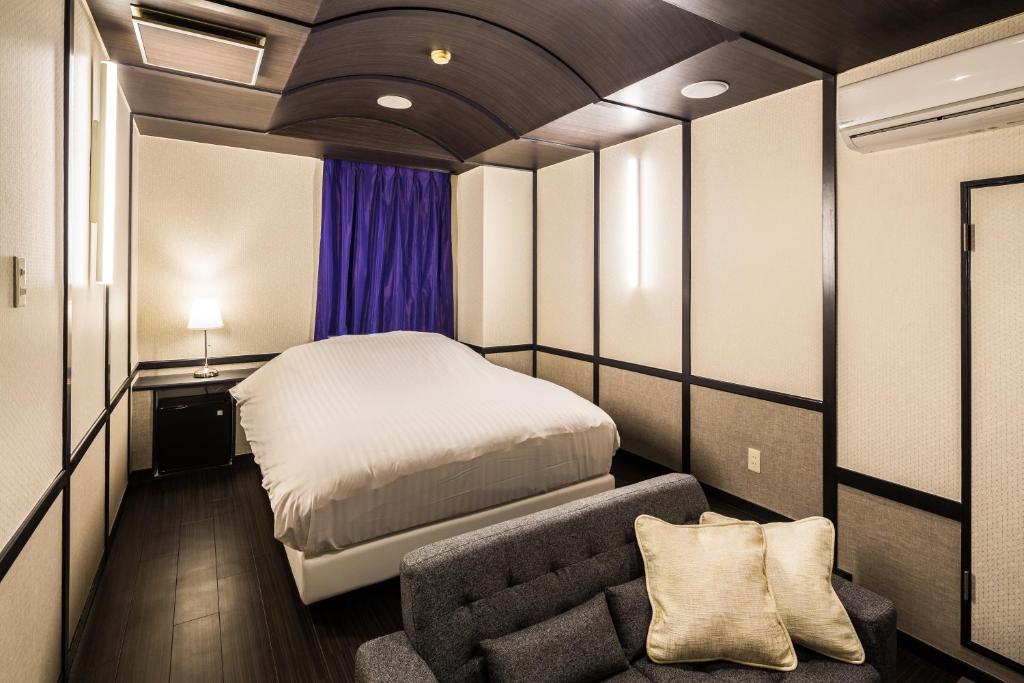 Hotel Aqua Color (Adult only) photo 2