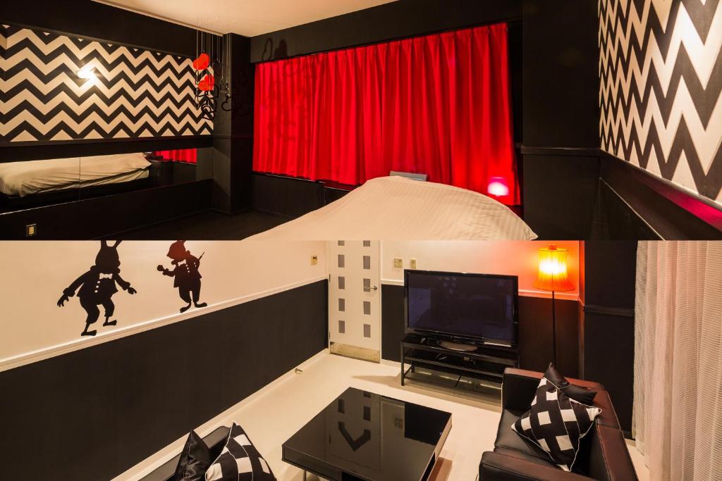 Hotel Aqua Color (Adult only) photo 3